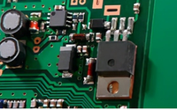 pcb板由哪些部分組成？如何判斷好壞？